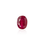 2.49ct Burmese Ruby - MAYS