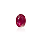 2.22ct Burmese Ruby - MAYS
