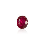 0.91ct Burmese Ruby - MAYS