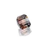 1.82ct Bi-Colour Tourmaline - MAYS