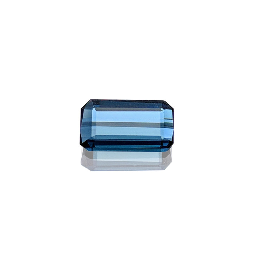 0.79ct Blue Tourmaline - MAYS