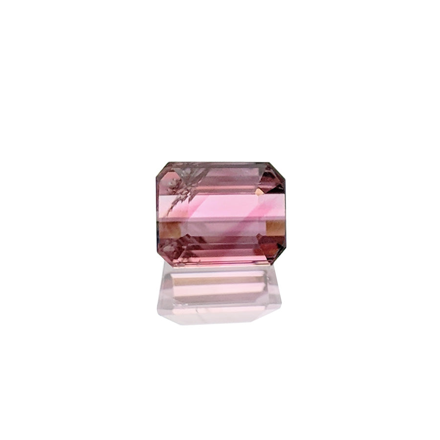 2.30ct Pink Tourmaline - MAYS