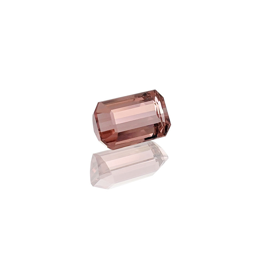 1.31ct Peach Tourmaline - MAYS
