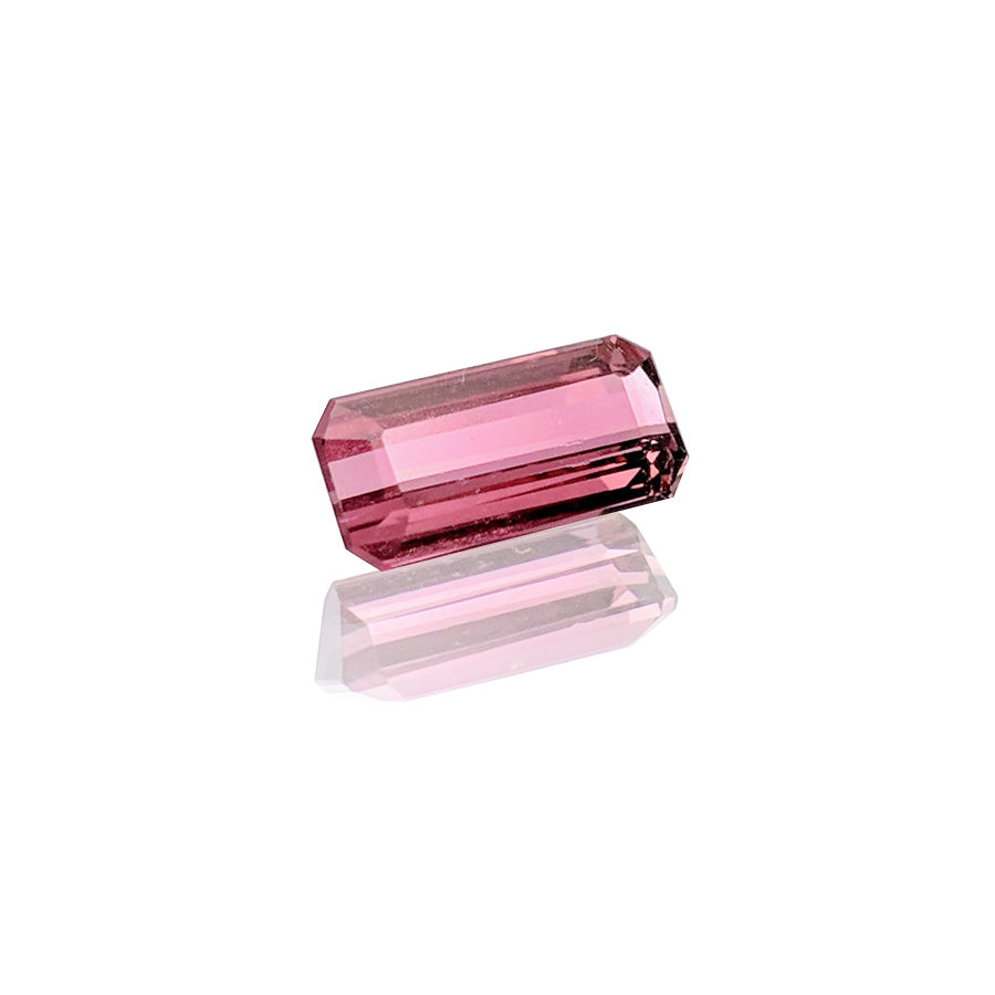 0.91ct Pink Tourmaline - MAYS