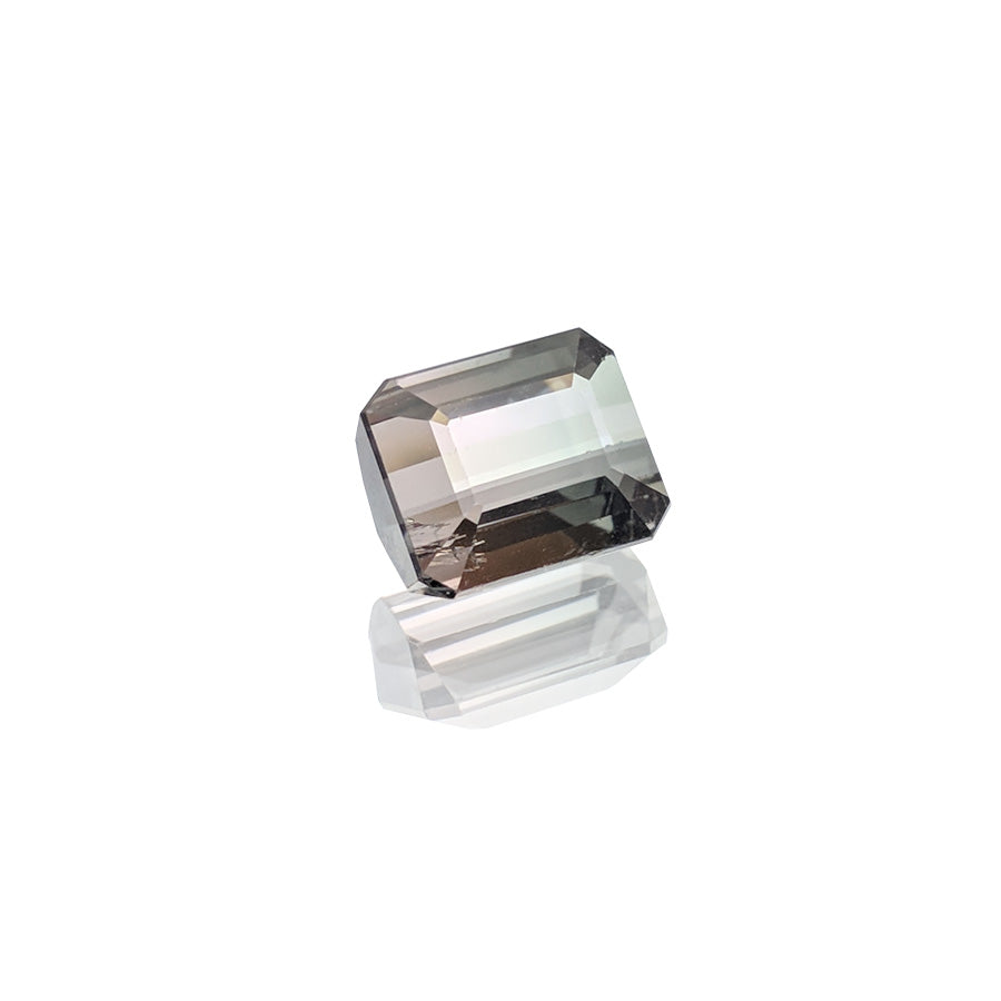 2.67ct Bi-Colour Tourmaline - MAYS