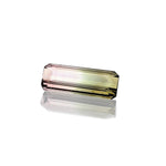 1.30ct Bi-Colour Tourmaline - MAYS