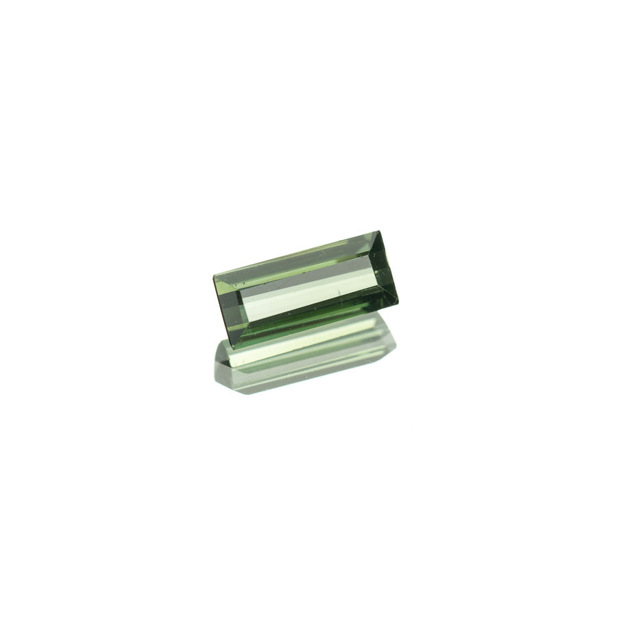 2.41ct Green Tourmaline - MAYS
