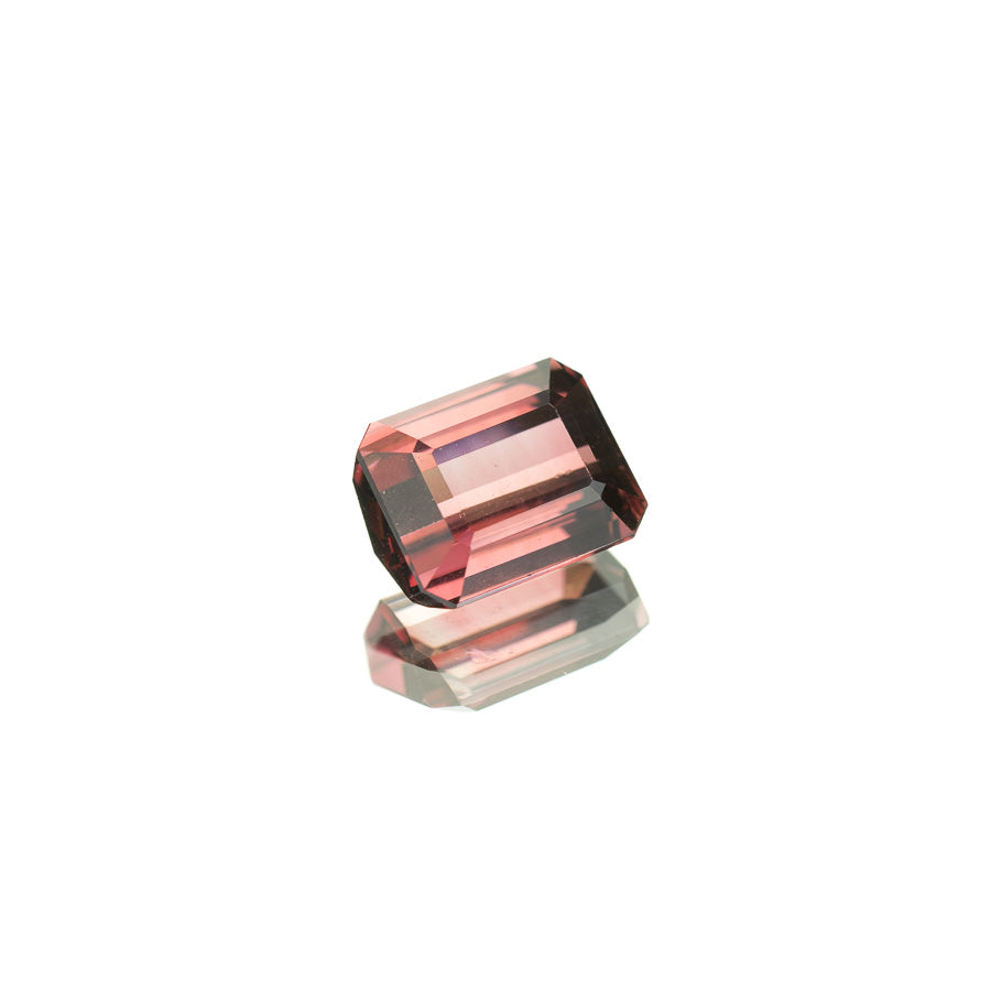4.03ct Pink Tourmaline - MAYS