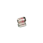 1.37ct Bi-Colour Tourmaline - MAYS