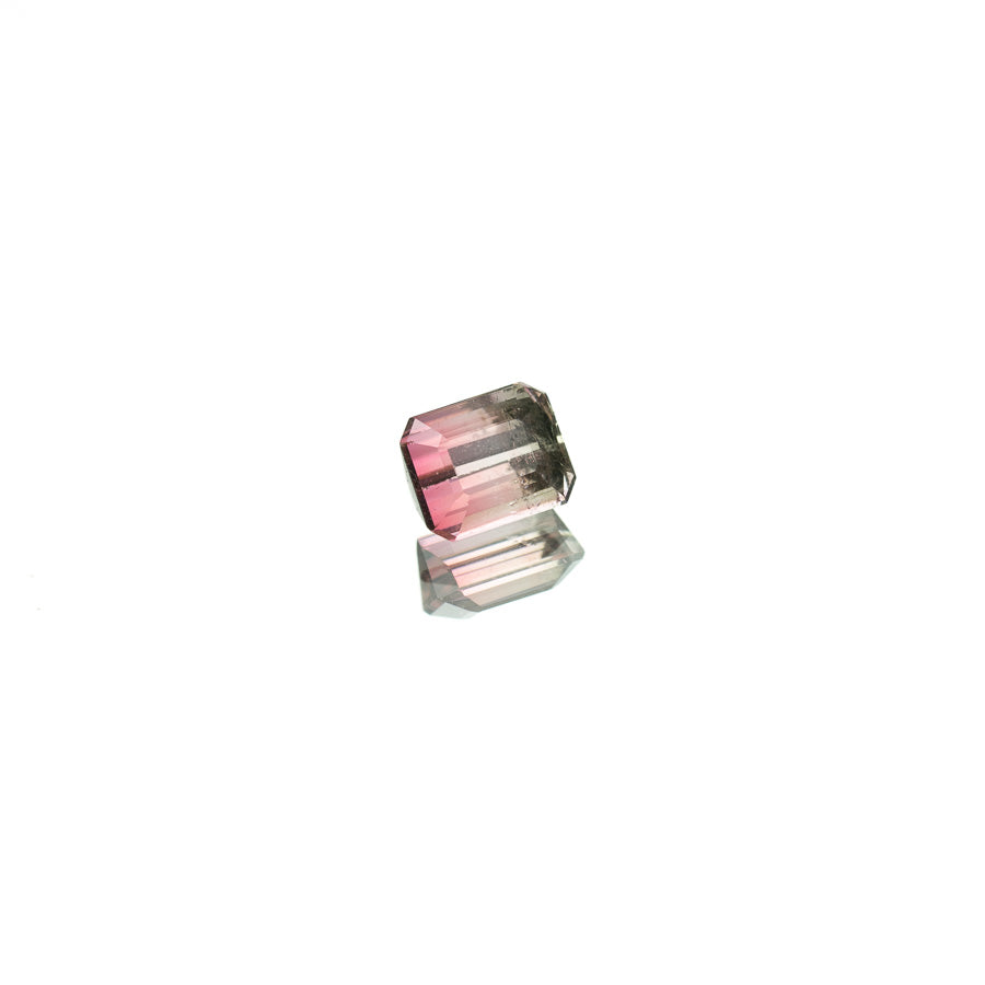 1.36ct Bi-Colour Tourmaline - MAYS