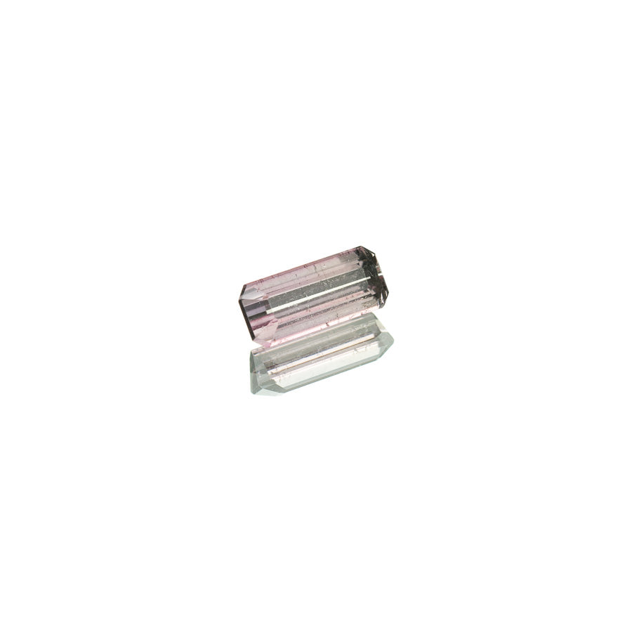 1.43ct Pink Tourmaline - MAYS