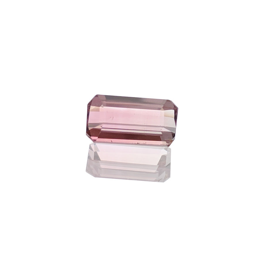 1.13ct Pink Tourmaline - MAYS