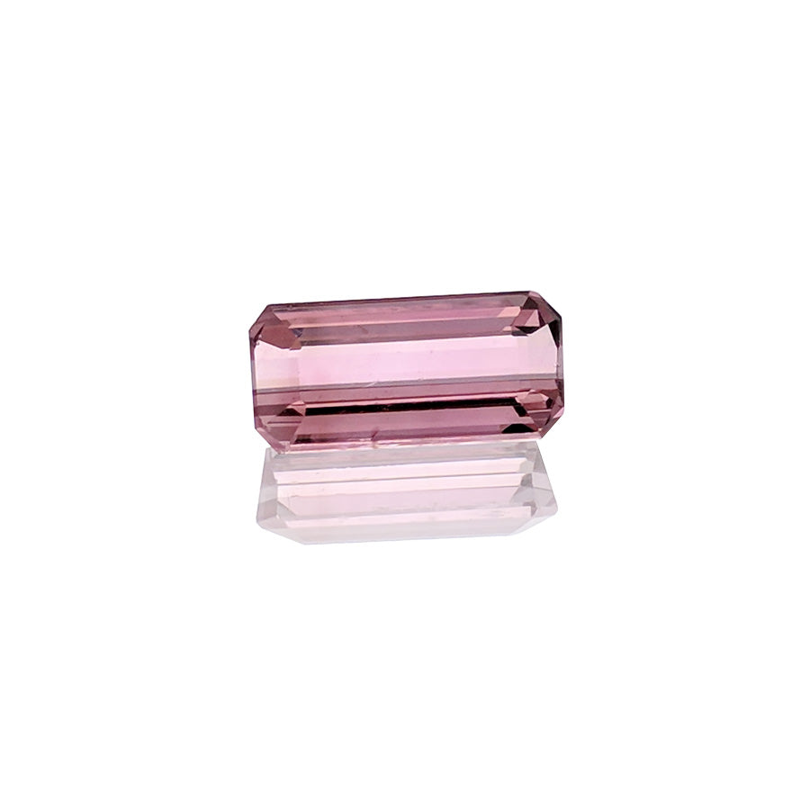 1.36ct Pink Tourmaline - MAYS