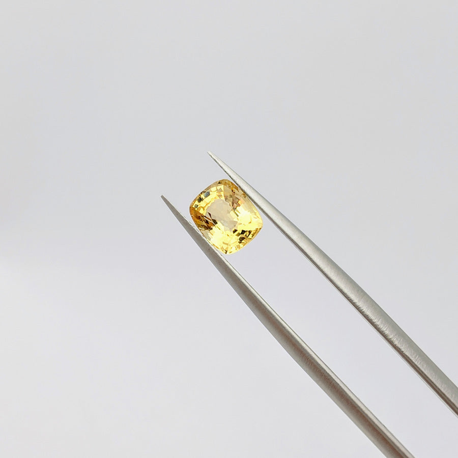 1.11ct Burmese Danburite - MAYS