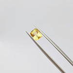 1.11ct Burmese Danburite - MAYS