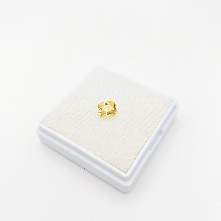 1.11ct Burmese Danburite - MAYS