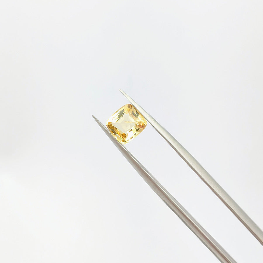 1.59ct Burmese Danburite - MAYS