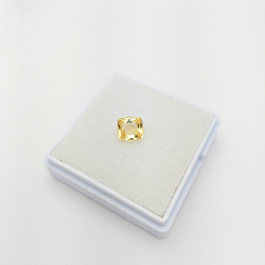 1.59ct Burmese Danburite - MAYS