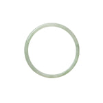 52.00mm Burmese Jade Bangle - MAYS