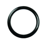 63mm Natural Burmese Jade Bangle - MAYS