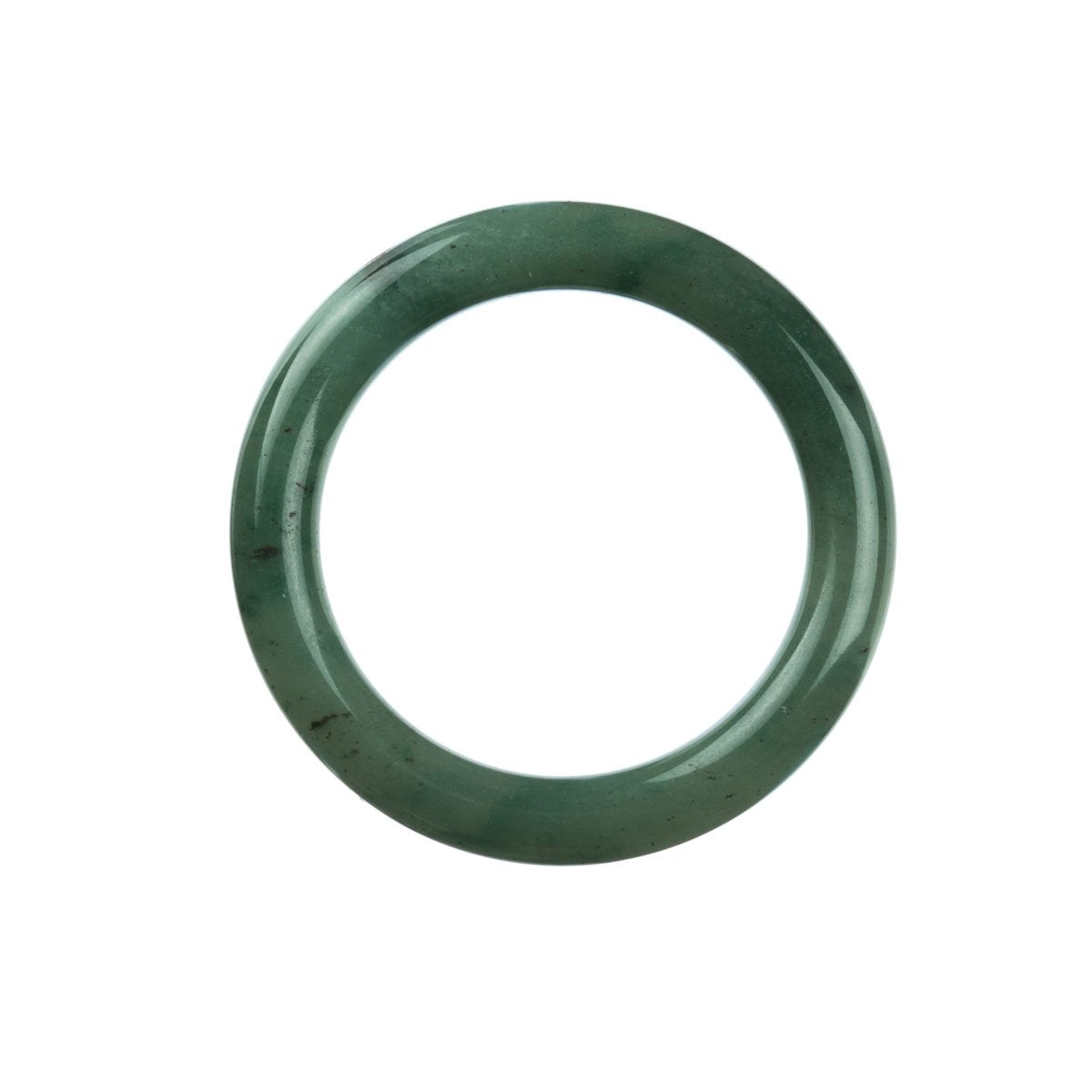 51mm Jade Bangle Imitation Sample - MAYS