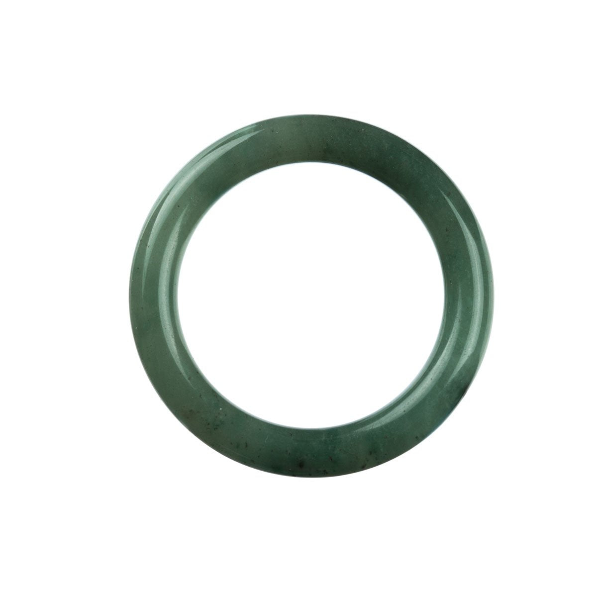 51mm Jade Bangle Imitation Sample - MAYS