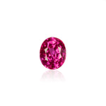 0.81ct Unheated Natural Ruby - MAYS