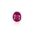 0.70ct Red Burma Ruby - MAYS