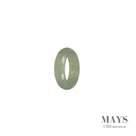 Heavenli Green Jadeite Jade Ring