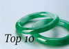 Top 10 Most Expensive Jadeite Bangles