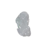 Burmese Jade Pixiu Pendant