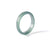 Heavenli Green Jadeite Jade Ring