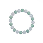 Pure Harmony Jadeite Bracelet
