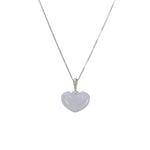 Geniune Jadeite Jade Ruyi Pendant