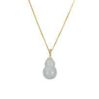 Jade Hulu Pendants