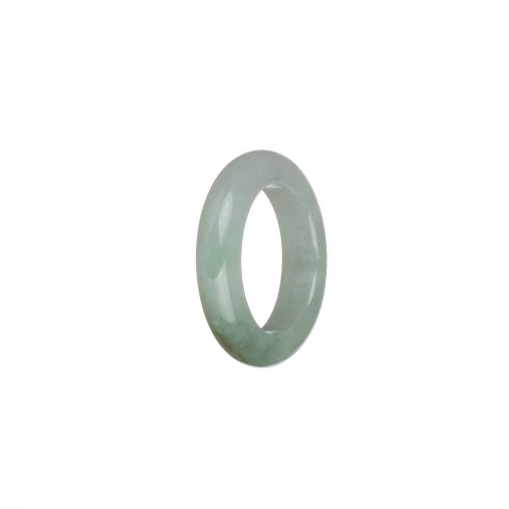 Burmese on sale jade ring