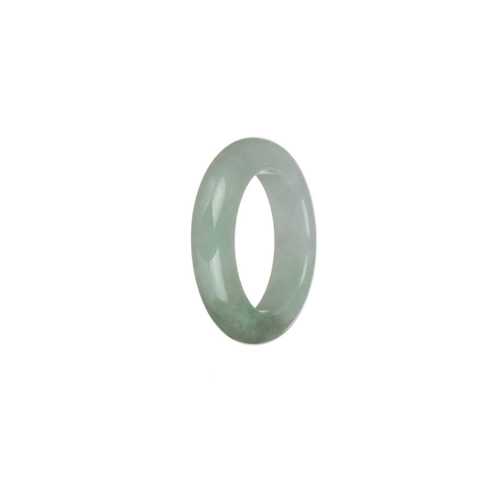 Burmese sales jade ring