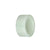 Certified Pale Green Jadeite Jade Ring - US 12