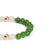 Awaken Soul Green Jade Bracelet