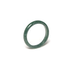 Ideali Dainty Jadeite Jade Ring