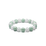 Pure Harmony Jadeite Bracelet