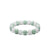 Pure Harmony Jadeite Bracelet