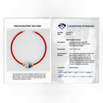 Mene - Jade Barrel Cuff Bracelet for Women