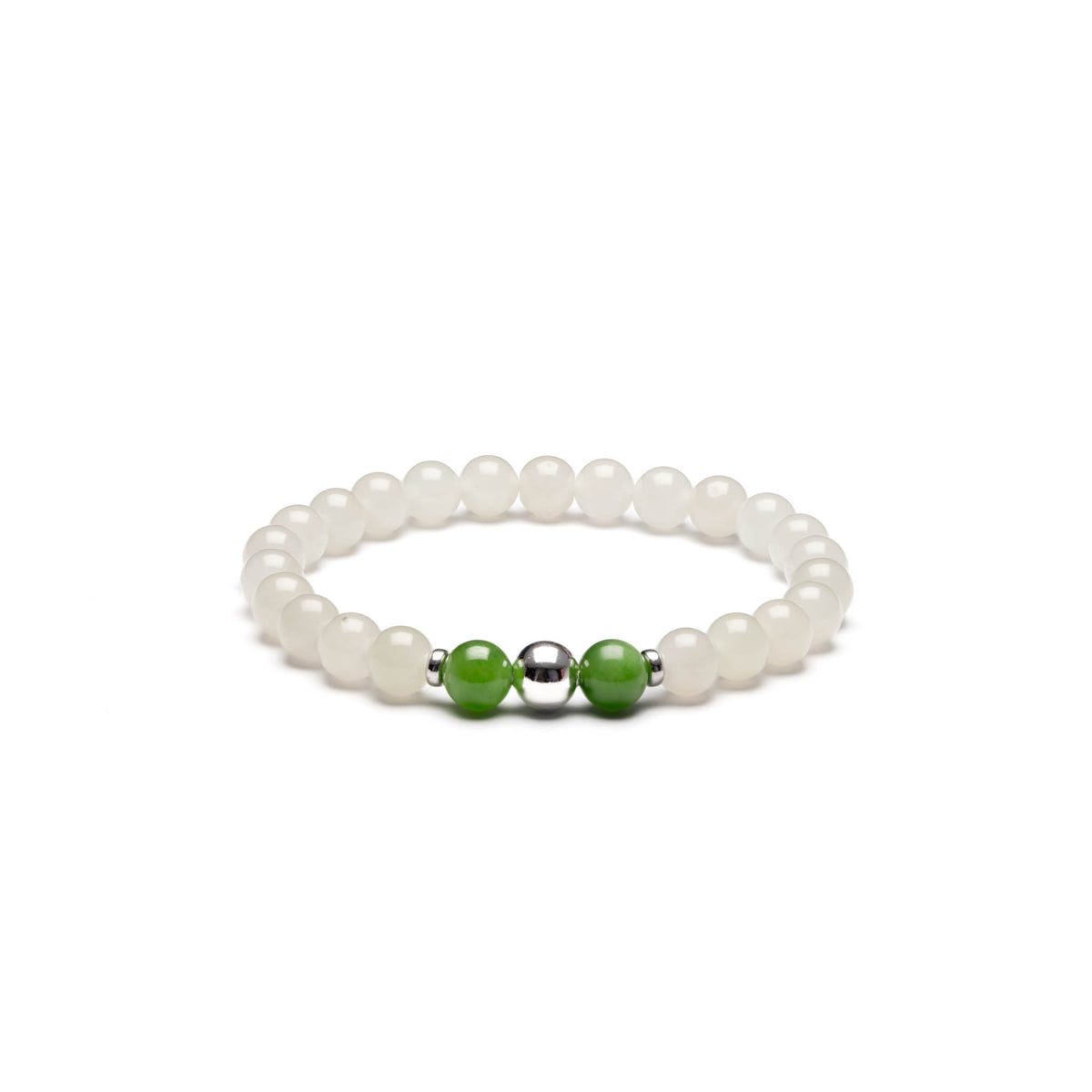 Soul Essence Jade Bracelet