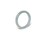 Tranquiliti Dainty Jadeite Jade Ring