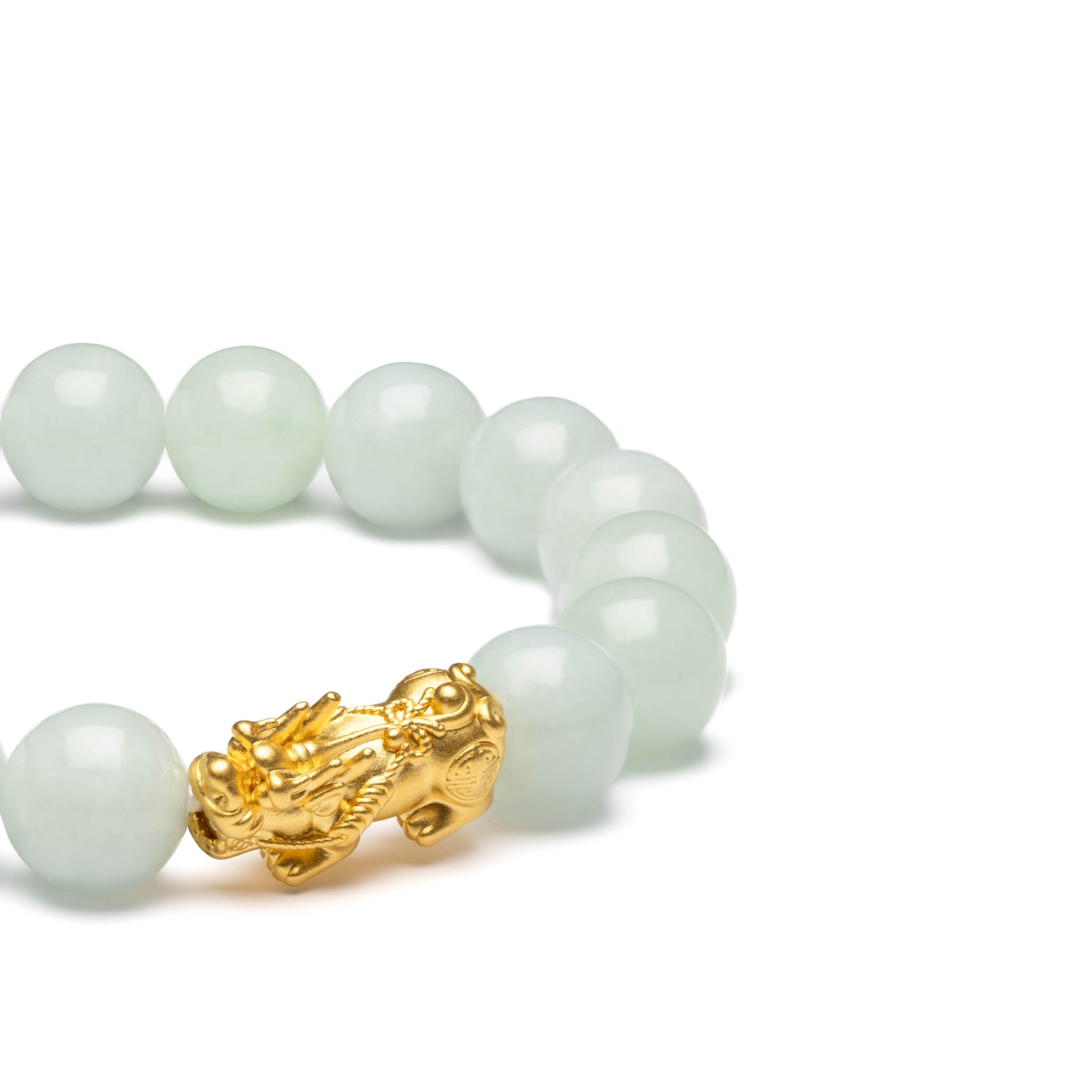 Bracelet en Jade véritable Jonc catégorie A Vert Vert foncé Bracelet en Jade véritable Jonc catégorie A Vert Vert foncé