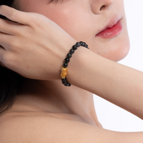 Jadeite Bead Bracelets