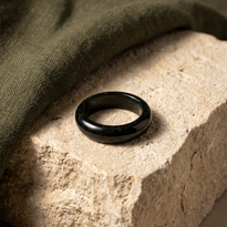 Men's Jade Rings