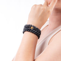 Jade Bead Bracelets