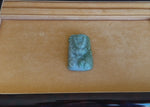 Jadeite Jade Dragon Pendant